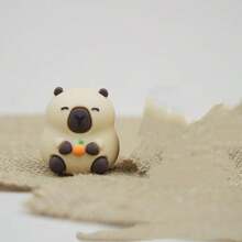 Creative Cartoon Pencil Sharpener, Student Gift Cute Silicone Mini Pencil Sharpener School Supplies,Back To School - Multicolor - View 8