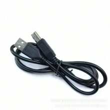 USB High Speed 2.0 A To B Male Cable For Canon Brother Hp Epson Printer Cord 1m 1.5m