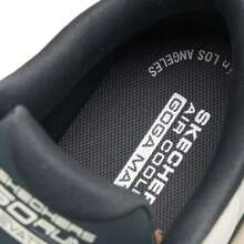 Skechers Sepatu Lari Pria, Anti Selip, Tahan Aus, Nyaman, Peredam Guncangan GO RUN ELEVATE 2.0 Sepatu Lari Pria 220851-WGY - 220851-WGY - View 9