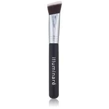 Illuminare Foundation Brush - Flat Top/Square Edge - Taklon - 1 - View 1