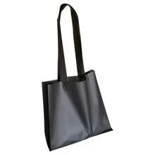 10pcs/High End Frosted Clothing Store, Clothes For Shopping, Hand-Held Bags, Plastic Bags, Gift Packaging And Packaging