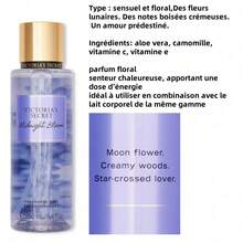 Victoria's Secret Midnight Bloom 250 Ml (Body Perfume For Women) - Midnight Bloom - View 3