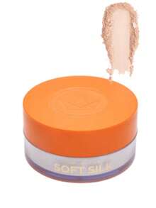 Mari Maria Invisible Silk Loose Face Powder - Sugar Coat - View 1