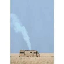 1 件复古《绝命毒师》电影中世纪艺术海报帆布画墙面印刷画，适用于客厅、卧室、餐厅的家居装饰画，可选画框，现代海报、墙面艺术、帆布画和可重复使用的画框 - 彩色 - 查看 23