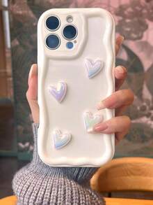 Latest Best Selling Protective Phone Case Compatible With Samsung Galaxy S25, S24, S24Plus/S24+, S24Ultra, S24FE, S20, S21, S22, S23; And Apple 11/11 Pro/11 Pro Max, 12/12 Pro Max, 13/13/13 Pro/13 Pro Max, 14/14 Pro Max, 15/15 Pro/15 Pro Max, 16/16 Pro/16 Pro Max, 16E. With Ergonomic Grip Handle, Matching Beaded Wrist Strap, Military-Grade Shockproof, Soft Anti-Scratch Microfiber Lining, Camera And Screen Protection. Waterproof Anti-Fall - White - View 7