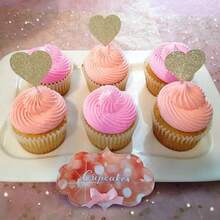 Big Size Stainless Steel Rose Flower Nozzles Icing Piping Cream Cake Russian Partry Tips Cupcake Decorating Baking Tool - Decoration Set - View 2