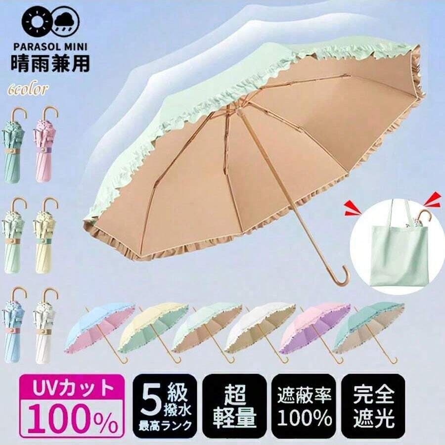 Umbrellas