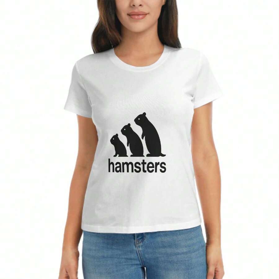 Women T-Shirts