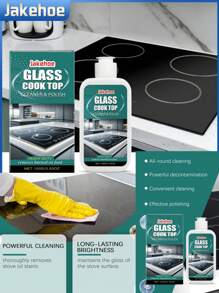 Glass Cleaner