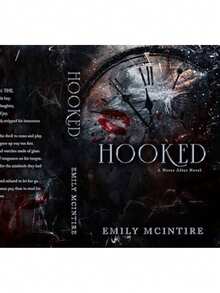 HOOKED UNA HISTORIA DE NUNCA JAMAS - Libro único - Ver 2