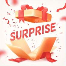 Ultimate Party Blind Box – Unbox The Fun For Your Next Gathering! - 神秘且驚喜的一本 - 查看 3