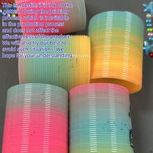 12/24/36/48个趣味恐龙弹簧玩具，迷你派对礼品散装，弹簧玩具散装 - 恐龍 - 查看 11
