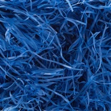 1 Paquete de 50/100g de Tiras de Papel de Rafia de Colores Surtidos, Relleno para Cajas de Regalo, de Vuelta a la Escuela - Multicolor - Ver 32