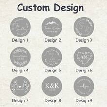 Personalized Wooden Ring Box Custom Round Engagement Ring Box Double Ring Bearer Box Custom Wedding Accessories Wedding Ring Box Valentine's Gift For Her New Couple Gift Wedding Gift,Delicate Romance