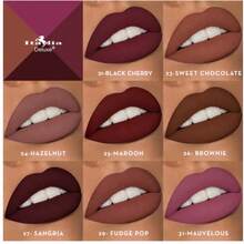 TOP FIVE ITALIA DELUXE - CHOLA BROWNS - Ver 4