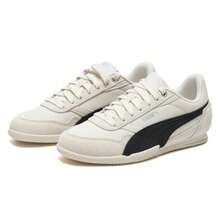 Puma Bella Donna 尼龙低帮运动鞋，女士轻便休闲鞋，403554-01