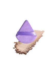 12/1pc Makeup Sponge Set, Including Makeup Sponges, Makeup Sponge, Powder Puff, Soft & Skin-Friendly, Suitable For Cream & Powder Makeup, Latex-Free, Can Be Used Wet Or Dry, Professional Cosmetic Sponges Summer Makeup Must-Have