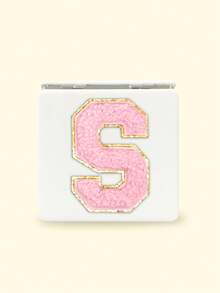 15X/10X/5X Lupa con pinzas y ventosa, lupa portátil pequeña para viajes, arreglo de cejas, maquillaje, color negro - Multicolor - Ver 31