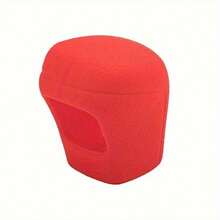 1pc Automotive Silicone Gear Shift Knob Cover For Camry, Avalon, Corolla, RAV4, Sienna, C-HR, Izoa, Alphard, Etc. - Various - View 8