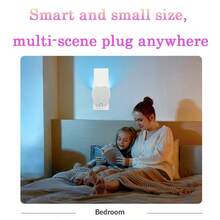 Fly Traps, Plug-In Indoor Fly Catchers, UVA Insect Light Traps With Motion-Sensing Night Lights, And Indoor Fruit Fly Traps. Suitable For Flies, Mosquitoes, Moths, And Gnats (1 Device + 5 Adhesive Cards)