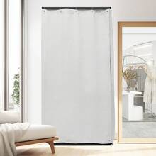 YUNRUX Curtain Window Rods - 1PC - View 9