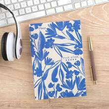 Five Star 150ct Fashion Journal Soft Petals - 1 - View 7