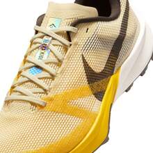 Nike Terra Kiger 10 Low-Top Running Shoes For Men, FV3929-700 - Yellow - View 7