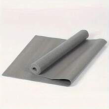 EVA 加厚防滑瑜伽垫，柔软舒适健身垫，适合家庭锻炼和普拉提，普拉提运动