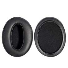 Cuscinetti auricolari di ricambio per le cuffie Sennheiser HD 4.50BT HD4.50BTNC, cuscinetti auricolari per HD 450BT 4.40BT HD4.40BT