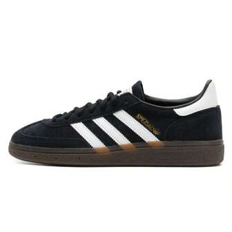 Adidas Originals HANDBALL SPEZIAL Lightweight Low-Top Sneakers Unisex Sport Casual Shoes DB3021