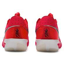 Nike G.T. CUT 3 EP Basketball Shoes, Lightweight Cushioning Men's Sneakers For Sports Training - Charming Red/Black/Peak White/Atomic Pink - View 5