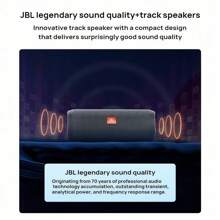 JBL Altavoz Bluetooth FLIP ESSENTIAL 2 - Tu compañero musical de bolsillo | Bluetooth 5.1 | Impermeable IPX7 | Compacto y listo para viajar | Graves profundos | Batería para todo el día