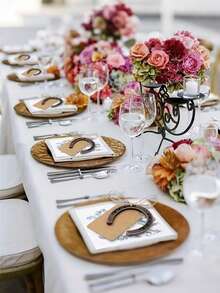 1/5/10pcs Costomized Engraved Lucky Horseshoe Hanger ,With Horseshoe Hanger And Blank Card,Perfect 6th Or 11th Anniversary Gifts,Ideal For Him/Husband, Western Decor, Steel Anniversary Gift For The Couple.Western-Rustic Metal Wall Art Decor-Housewarming