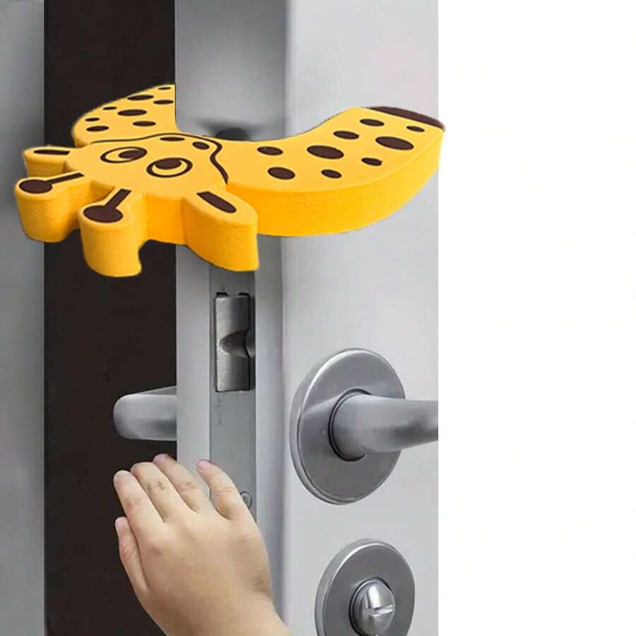 前置式洗衣机门支撑，可拆卸柔性洗衣机门挡适用于大多数洗衣机、洗衣房门支架、洗衣机和烘干机配件，保持洗衣机门打开以防止异味，门具有防夹手功能，宠物被门关闭或夹住。