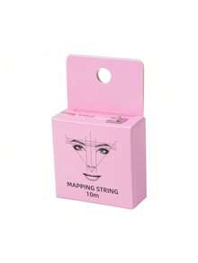 1/2/5/10pcs White/Black Microblading Eyebrow Pencil, Permanent Makeup Pre-Pigmented Eyebrow Liner, Eyebrow Positioning Tool, PMU Supplies - Multicolor - View 16