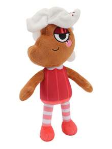 Muñecos de peluche rellenos de Dandy's World, con esencias de piña menta, jengibre, caramelo salado y brotes, decorativos y creativos, regalos para cumpleaños de niños, decoración de habitaciones de niñas, colección para amantes de los juegos - Multicolor - Ver 9