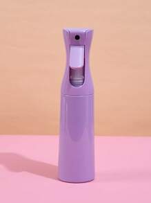 Sticlă de pulverizare continuă pentru păr 300ml/200ml 1PC Home Essentials Spray sticle pentru curățarea goală ultra fină apă pulverizator pulverizator pentru coafarea plantelor de grădină păr creț parfum etc.