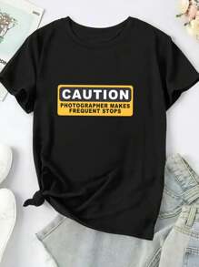 Women T-Shirts