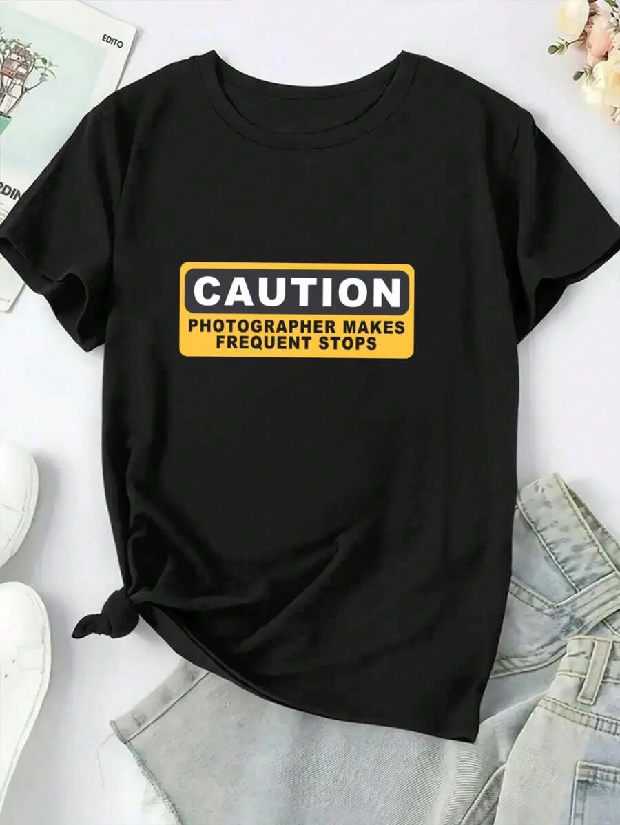 Women T-Shirts