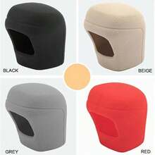 1pc Automotive Silicone Gear Shift Knob Cover For Camry, Avalon, Corolla, RAV4, Sienna, C-HR, Izoa, Alphard, Etc. - Various - View 3