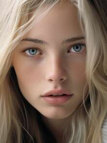 (Hoja de 4) Pegatinas de tatuaje temporal de cejas negras realistas, serie de combinaciones, impermeable y de larga duración, pegatinas de tatuaje falso personalizado y sexy - Negro - Ver 5