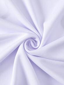 6pcs Set Teen Boy Sports Outfit, Including Short Sleeve T-Shirt, Shorts, Suitable For Boys Aged 12-18 - Multicolor - View 8