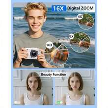 Camera - Blanco - Ver 6