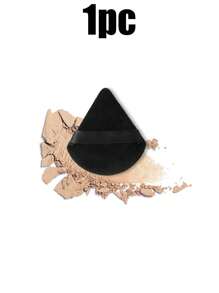 29/1pc Makeup Sponge Set, Including Makeup Sponges, Makeup Sponge, Powder Puff, Soft & Skin-Friendly, Suitable For Cream & Powder Makeup, Latex-Free, Can Be Used Wet Or Dry, Professional Cosmetic Sponges Summer Makeup Must-Have