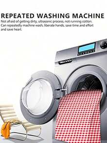 1 件大号加厚防沙防水垫野餐毯户外防水可折叠野餐垫便携式垫子适合家人朋友露营野餐 - 紅色 - 查看 5