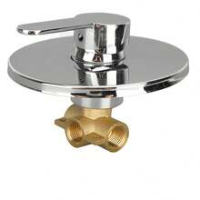 Faucets & Accessories - Silver - View 7