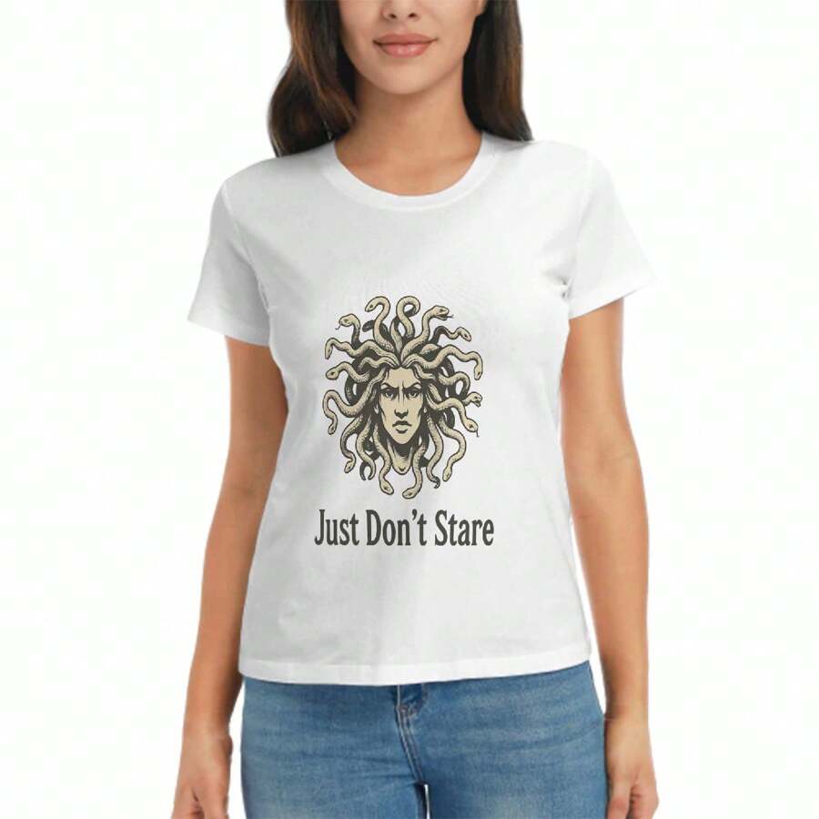 Women T-Shirts
