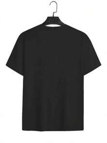 Big Latto Graphic T-Shirt Design - Instant Download DTF/PNG File | High-Resolution Bootleg Tee Template | Printable Streetwear,Tops For Women - Black - View 2