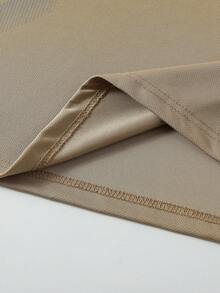 Set de 2 piezas de ropa deportiva para adolescentes varones, camiseta de manga corta y pantalones cortos deportivos, conjunto ligero de verano - Multicolor - Ver 6