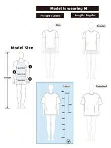 Men T-Shirts - Khaki - View 8
